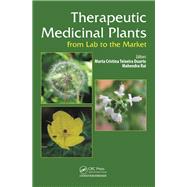 Therapeutic Medicinal Plants: From Lab to the Market