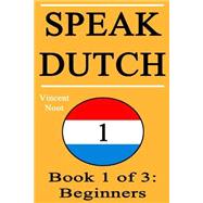 Speak Dutch