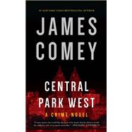 Central Park West A Crime Novel