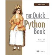 The Quick Python Book