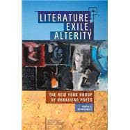 Literature, Exile, Alterity