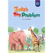 Judy's Big Problem