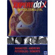 EXPERTddx: Musculoskeletal Published by Amirsys®