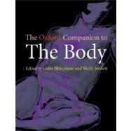 The Oxford Companion to the Body
