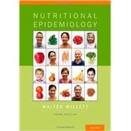 Nutritional Epidemiology
