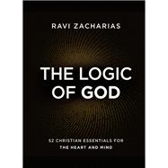 The Logic of God
