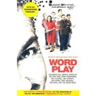 Wordplay The Official Companion Book