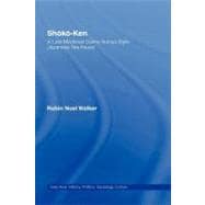 Shoko-Ken: A Late Medieval Daime Sukiya Style Japanese Tea-House