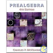 Prealgebra (with Make the Grade and InfoTrac)