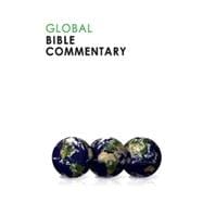 Global Bible Commentary