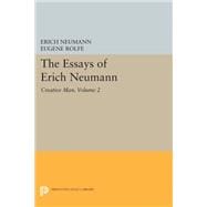 The Essays of Erich Neumann
