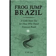 Frog Jump Brazil