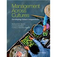Management Across Cultures