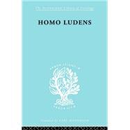Homo Ludens Ils 86