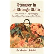 Stranger in a Strange State