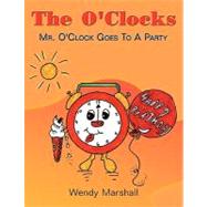 Mr. O'clock Goes to a Party