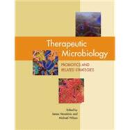 Therapeutic Microbiology