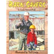 Barn Savers