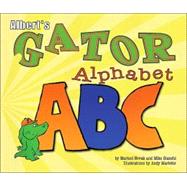 ABC: Gator Alphabet