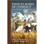 Food in Zones of Conflict