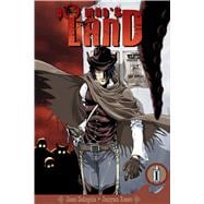No Man's Land Vol 1