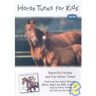 Horse Tunes for Kids: Beautiful Horses and Fun Horse Tunes!