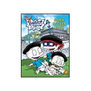 Rugrats in Paris