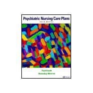 Psychiatric Nursing Care Plans