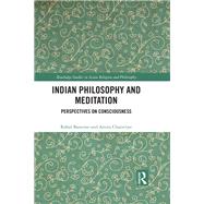 Indian Philosophy and Meditation