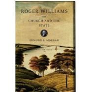 Roger Williams: Church & State Pa