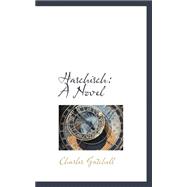 Haschisch : A Novel