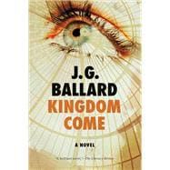 Kingdom Come A Novel
