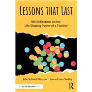 Lessons that Last