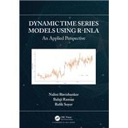 Dynamic Time Series Models using R-INLA