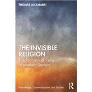 The Invisible Religion