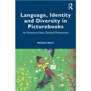 Language, Identity and Diversity in Picturebooks