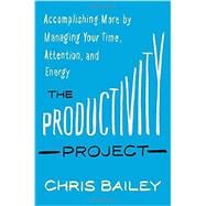 The Productivity Project