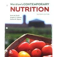 Loose Leaf Wardlaw's Contemporary Nutrition