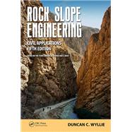 Rock Slope Engineering