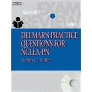 Delmar’s Practice Questions for NCLEX-PN