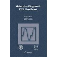 Molecular Diagnostic Pcr Handbook