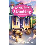 Last Pen Standing