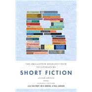BROADVIEW INTRO TO LITERATURE: SHORT FICTION