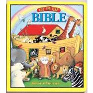 Lift-the-Flap Bible