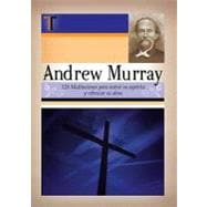Andrew Murray (120 Meditaciones)