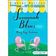 Savannah Blues