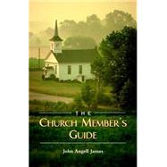 Church Member's Guide : Christian Fellowship