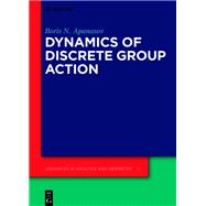 Dynamics of Discrete Group Action