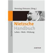 Nietzsche-handbuch