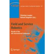 Field and Service Robotics